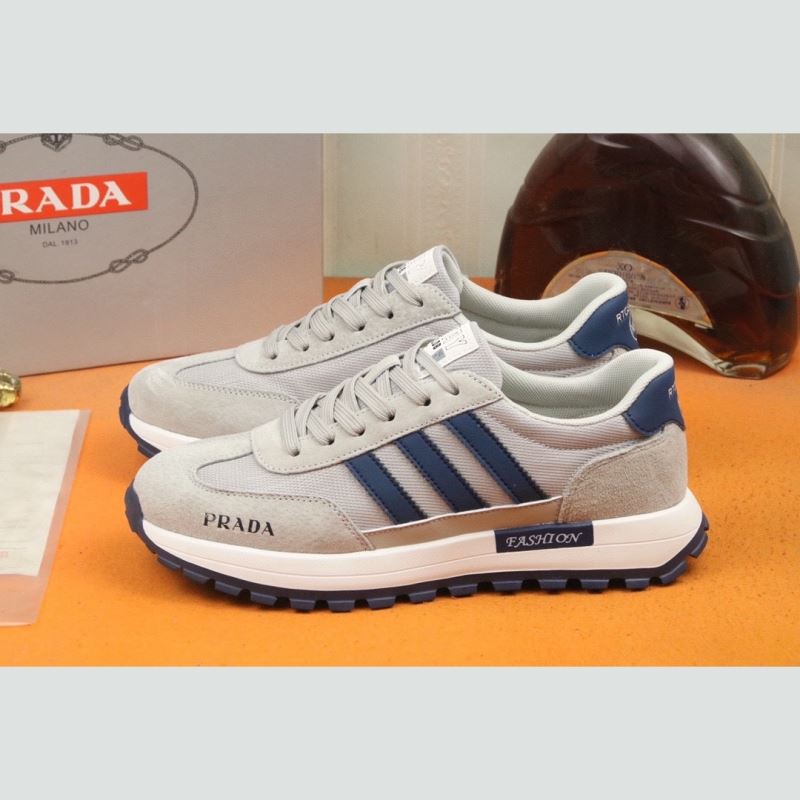 Pra*a sneakers